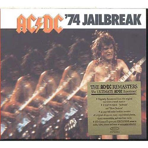 Jailbreak '74