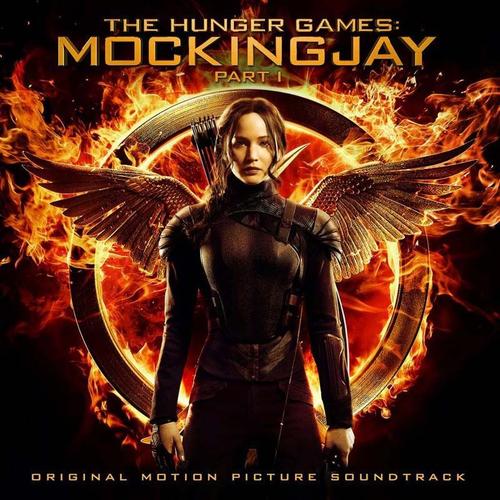 The Hunger Games : Mockingjay Part. 1 Soundtrack