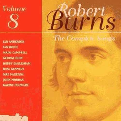 Complete Songs 8