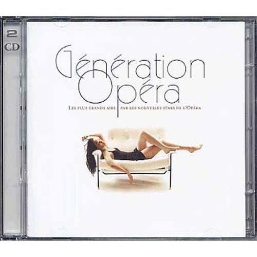Génération Opéra