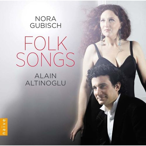 Folk Songs