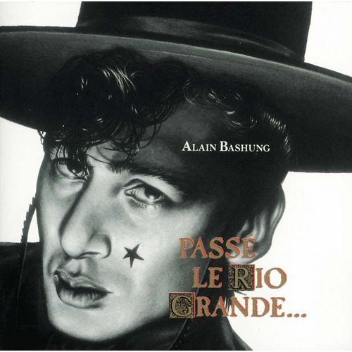 Passe Le Rio Grande