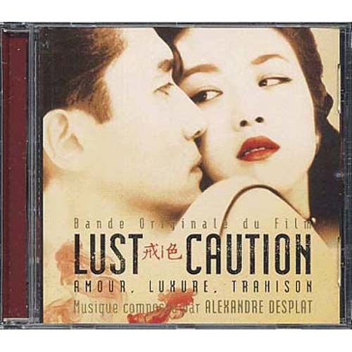 Lust, Caution