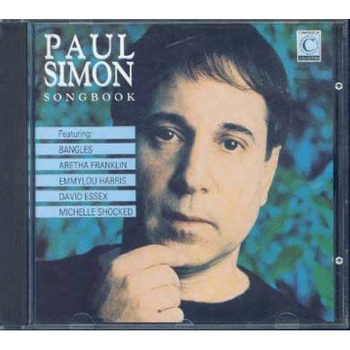 Paul Simon Songbook