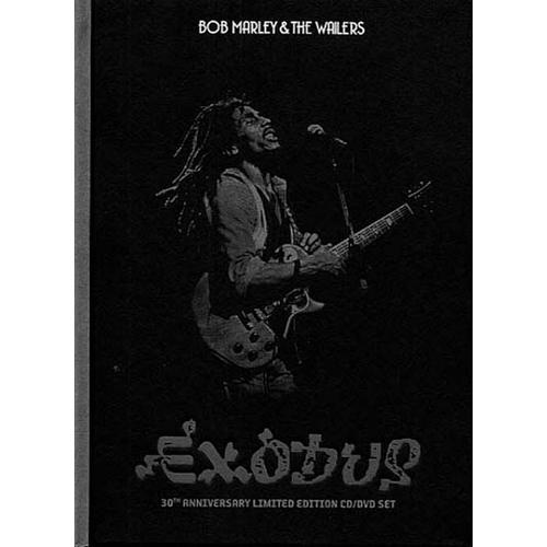 Exodus : 30th Anniversary (+ Dvd - Longbox Deluxe - Edition Limitee)