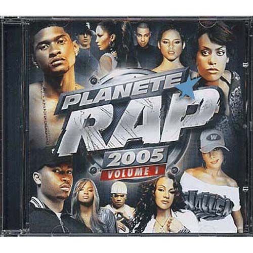 Planète Rap 2005