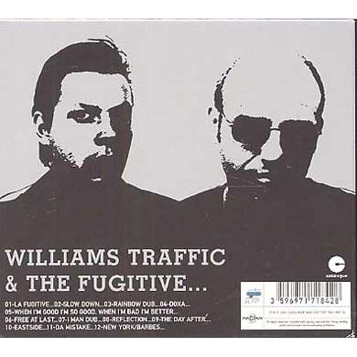 Williams Traffic & The Fugitive