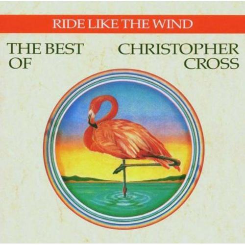 Best Of - Red Like The Wind