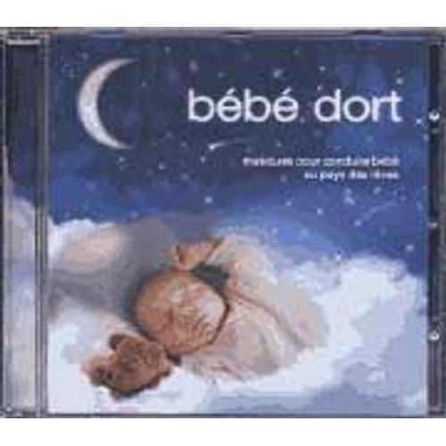 Bébé Dort