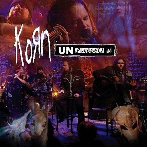 Mtv Unplugged