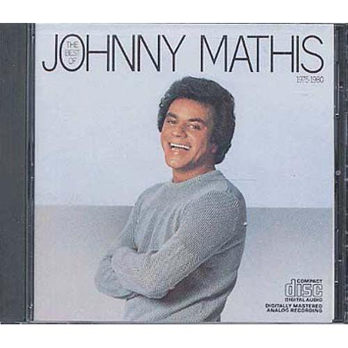 The Best Of Johnny Mathis (1975-1980)
