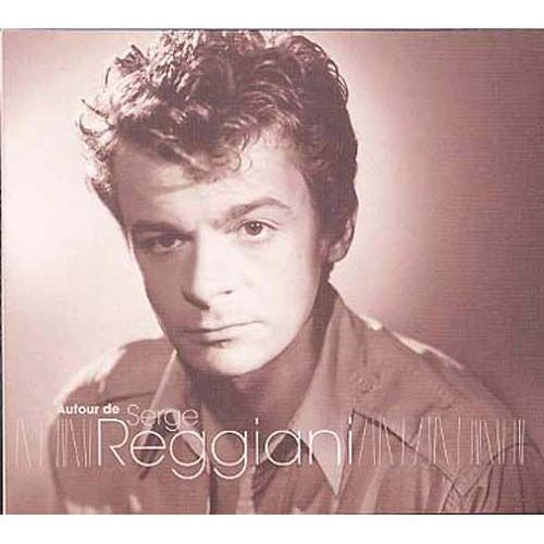 Autour De Serge Reggiani : Reanaud, Sanseverino, Patrick Bruel, Jane Birkin,