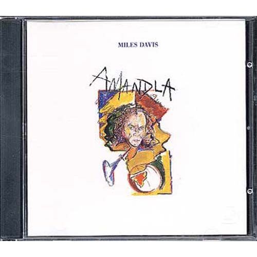 Amandla
