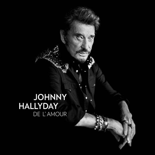 De L'amour Cd+Dvd - Edition Limitée