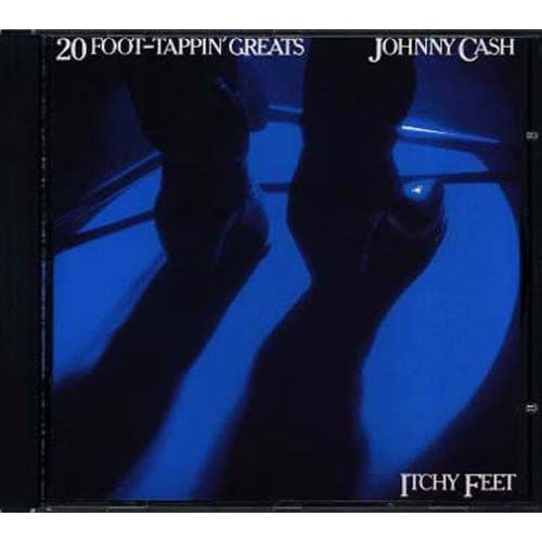 Itchy Feet, 20 Foot Tapping Greats