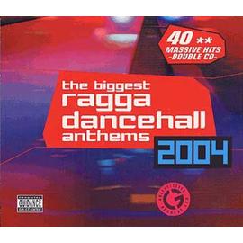 The Biggest Ragga Dancehall Anthems 2004 | Rakuten