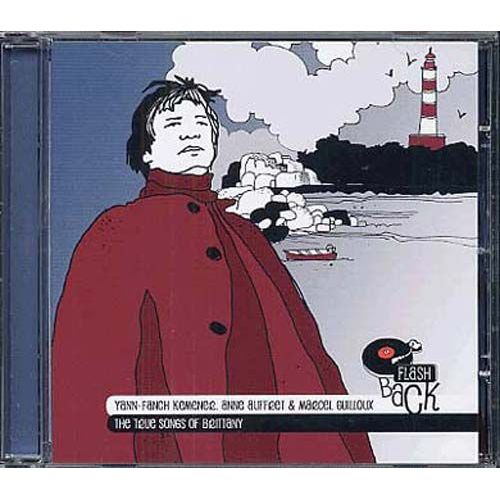 Bretagne : Collection Flash Back