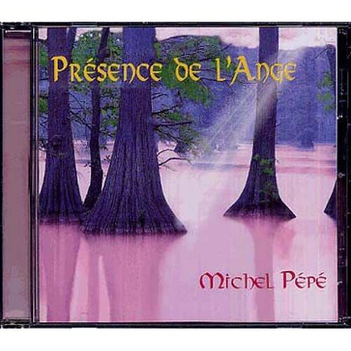 Présence De L'ange