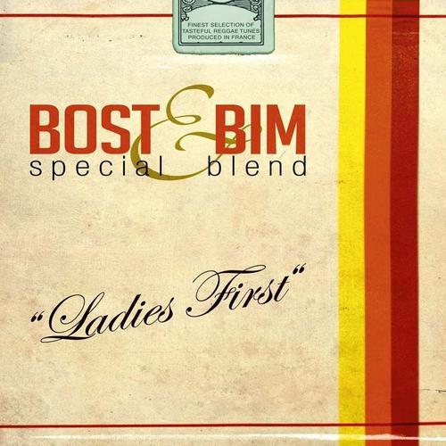 Bost & Bim Special Blend - Ladies First