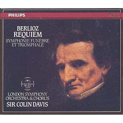 Requiem, Symph. Funebre & Triomphale Dawd