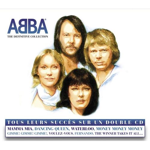 The Definitive Collection