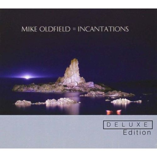 Incantations: Deluxe Edition