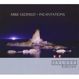 Incantations: Deluxe Edition