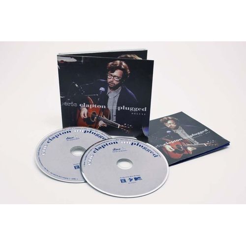 Unplugged : Expanded And Remastered