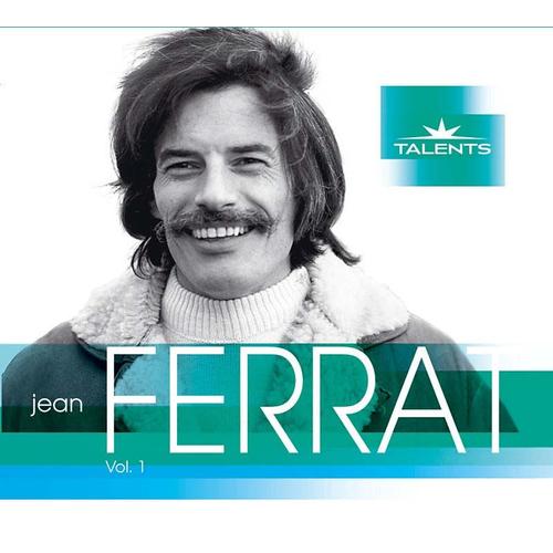 Jean Ferrat - Talents Vol. 1
