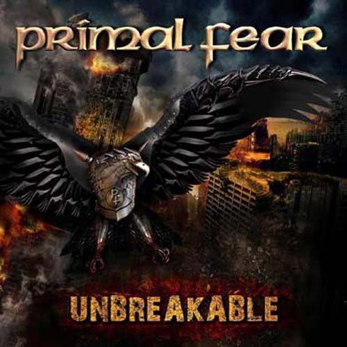 Unbreakable