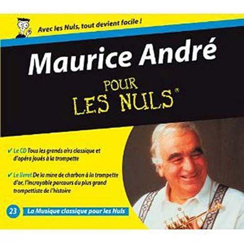 Maurice André Pour Les Nuls