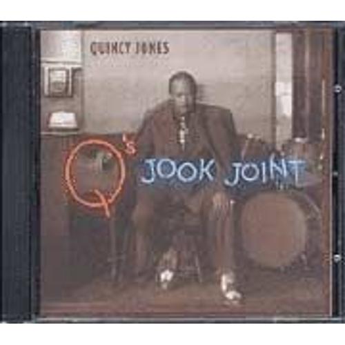 Q's Jook Joint