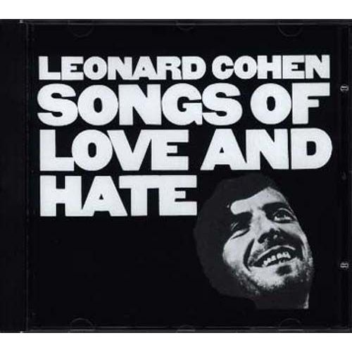 Songs Of Love And Hate