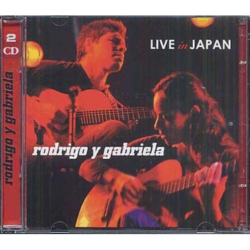 Live In Japan