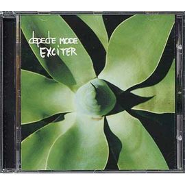 Exciter (10eme Album)