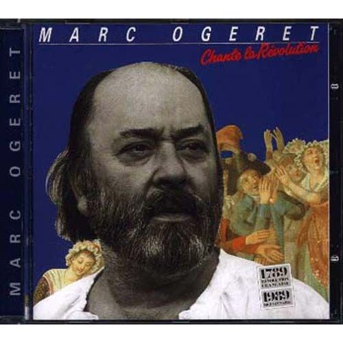 Chante La Révolution