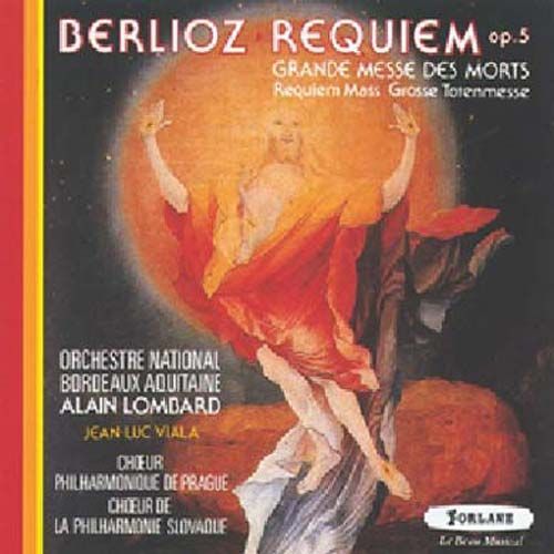 Requiem N° 5