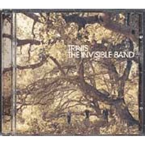 The Invisible Band