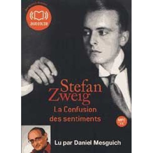 La Confusion Des Sentiments. Cd Mp3