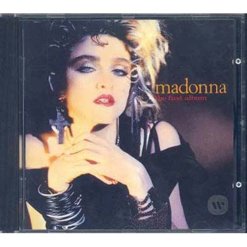The First Album