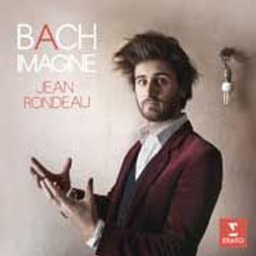 Bach Imagine