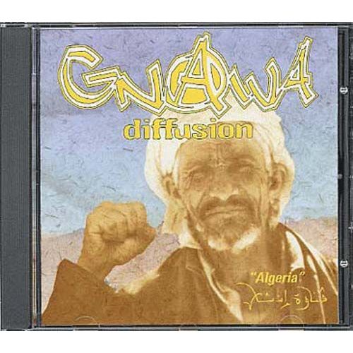 Algeria