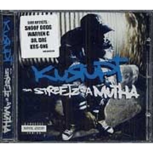 Tha Street Iz A Mutha