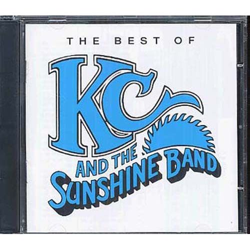 The Best Of Kc And The Sunshine Band