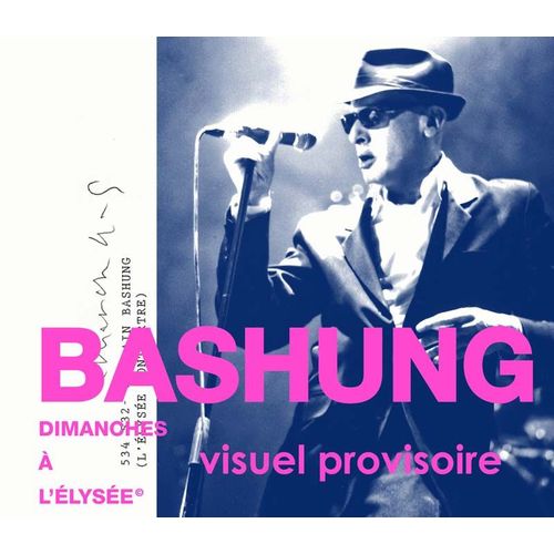Dimanches À L'elysée