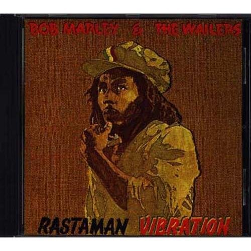 Rastaman Vibration