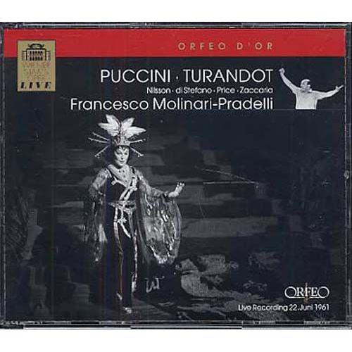 Turandot