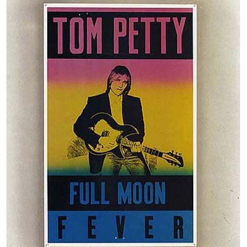 Full Moon Fever
