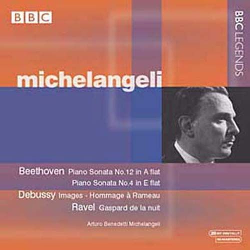 Beethoven : Sonates Pour Piano Nos. 7 Et 12