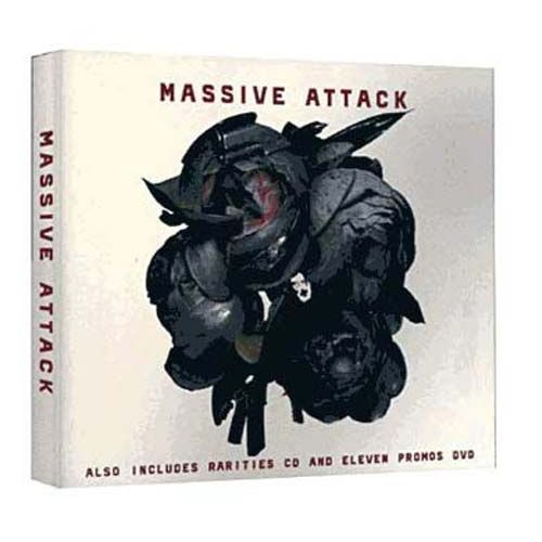 Cd+Dvd Gift Packs (W/Dvd) (Dig)